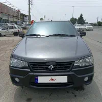 آریسان۲|خودرو سواری و وانت|قائمشهر, |دیوار