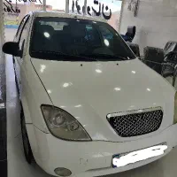 تیبا2 مدل 97