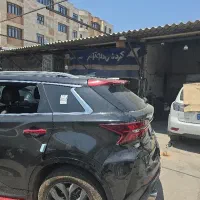 شاگرد صافکار