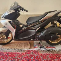 یاماها آیروکس s اصلی فول اندونزی قیمت ویژه