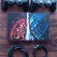 سونی۲ پلی استیشن ۲ ps2
