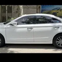 لیفان 820مدل 97شرایط اقساطی ویژه