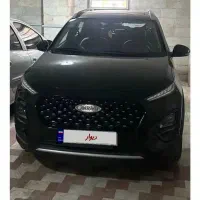 ایکس۲۲پرودنده مدل۱۴۰۳درحدصفر