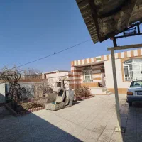 منزل ویلایی در شهرستان فیروزه روستای شمس آباد