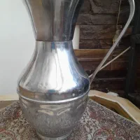 پارچ برنجی قدیمی