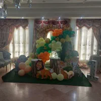 فروش اواحد از ۲ واحد ویلایی