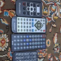 کنترل ضبط ماشین