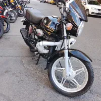 اچ ال ایکس hlx tvs 150 ۱۴۰۲ اقساطی