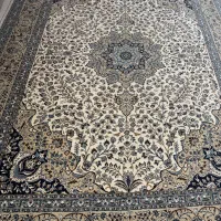 فرش در حد نو