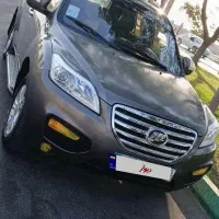 لیفان ایکس۶۰