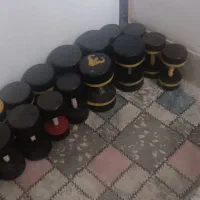 دمبل بتنی