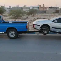 امداد خودرو یدکش عسلویه بیدخون شیرینو سیراف(جعفری)