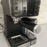 اسپرسو ساز نیمه اتوماتیک مباشی EMC2505 سفارش ژاپن