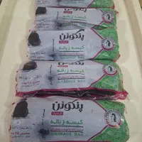کیسه زباله مارک پنگوئن