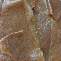 لواشک خانگی و بهداشتی