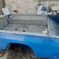 لگنی و کفی نیسان در حد نو