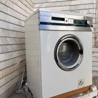 لباسشویی ارج
