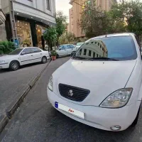 تیبا ۲ مدل ۹۹