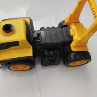 ماشین اسباب بازی