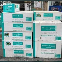 کولر 24000 هایسنس