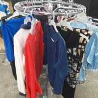 رگال گردون برای پوشاک
