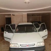 پراید مدل ۸۰