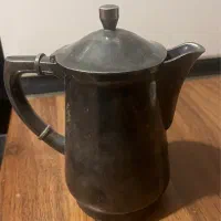 قهوه خوری عتیقه