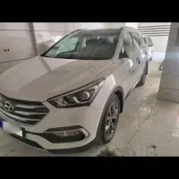 سانتافه ۲۰۱۶ جی دی ای