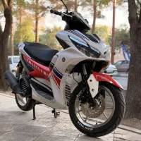 موتور آیروکس nvx170