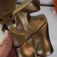 ادکلن بیلی ایلیش