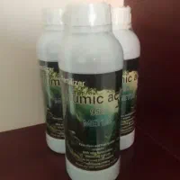 کود هیومیک اسید ۹۵ درخت