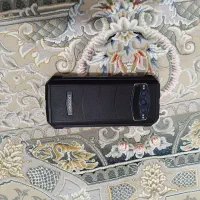 گوشی دوجی s100 غول نظامی