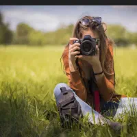 آموزش عکاسی حرفه ای با مدرک