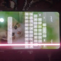 تاچ و ال سی دی note13 pro 4G روکاری