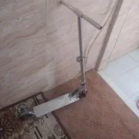 اسکوتر آلومینیومی