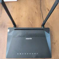 مودم نتربیت
