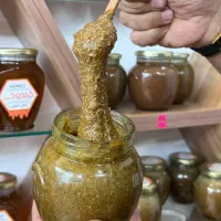 معجون قوای جنسی و قدرت بدنی