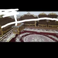 ۲تا فرش ۱۲متری درحد
