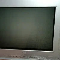 تلویزیون