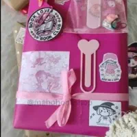 کتاب شانسی (مناسب برای همه سنین)