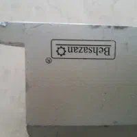 جک ارام بند بهسازان اصلی