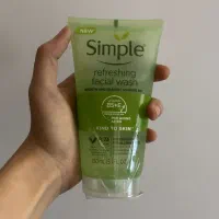 ژل شستشوی سیمپل اصل