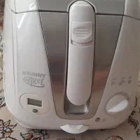 سرخ کن