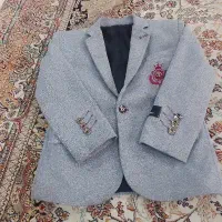 کت بچگونه سایز ۳ مناسب سن ۵سال قیمت۳۵۰