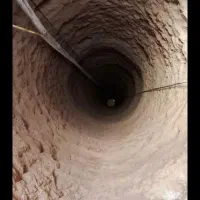 چاه کن ،مغنی ،تخله چاه و لوله بازکنی حرفه ای