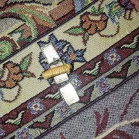 انگشتر نقره