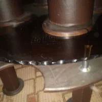 گل میز|مبلمان خانگی و میز عسلی|شهرضا, |دیوار