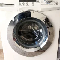 لباس‌شویی تمام اتوماتیک مارک کورال
