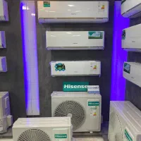 کولرگازی هایسنس Hisense