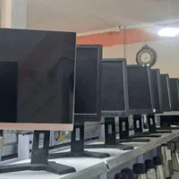 مانیتور LED استوک